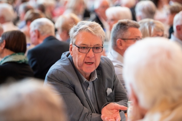 Generalversammlung Hotel Hof Weissbad 2022