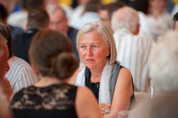 Generalversammlung Hotel Hof Weissbad 2022