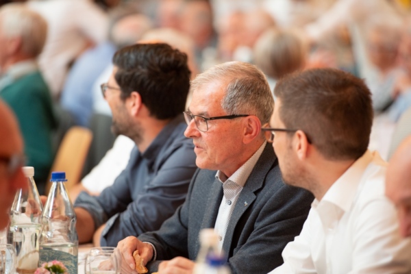 Generalversammlung Hotel Hof Weissbad 2022