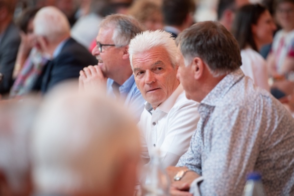 Generalversammlung Hotel Hof Weissbad 2022