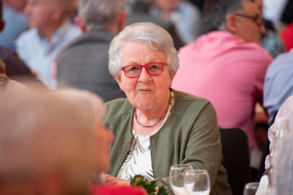 Generalversammlung Hotel Hof Weissbad 2022