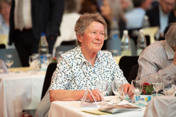 Generalversammlung Hotel Hof Weissbad 2022