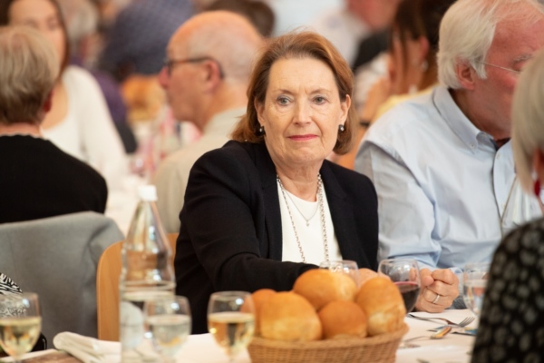 Generalversammlung Hotel Hof Weissbad 2022