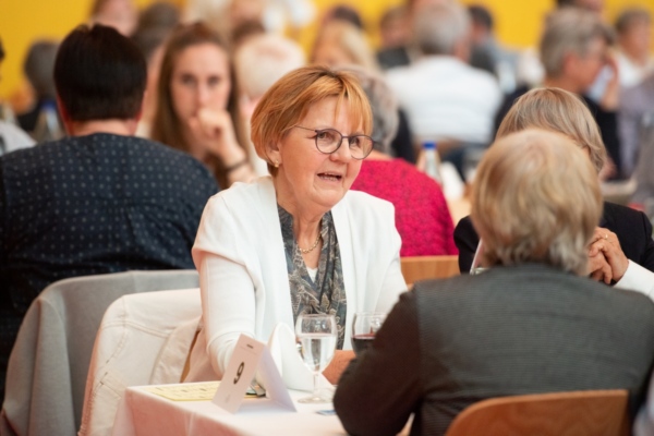 Generalversammlung Hotel Hof Weissbad 2022