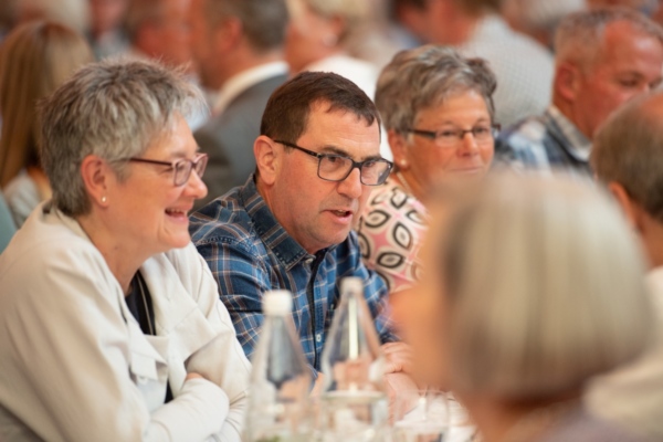 Generalversammlung Hotel Hof Weissbad 2022