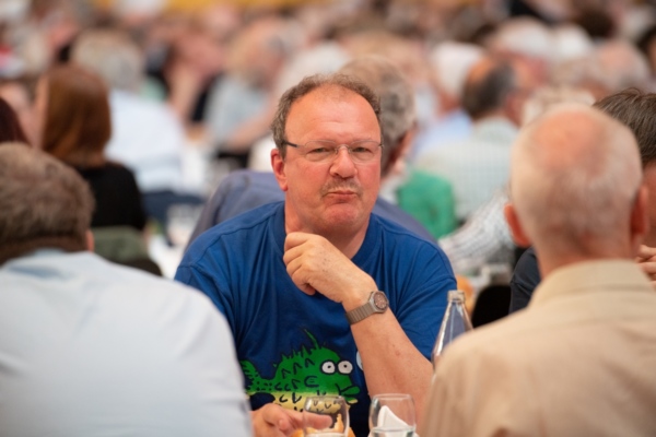 Generalversammlung Hotel Hof Weissbad 2022
