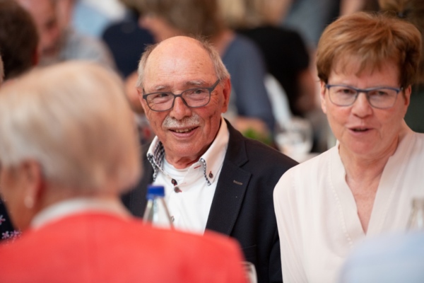 Generalversammlung Hotel Hof Weissbad 2022