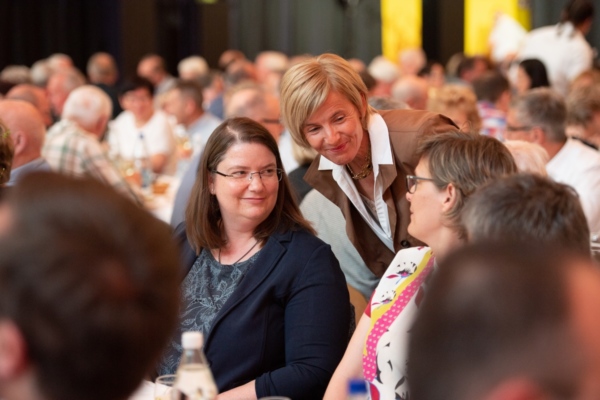 Generalversammlung Hotel Hof Weissbad 2022