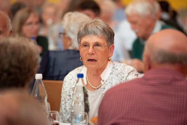 Generalversammlung Hotel Hof Weissbad 2022