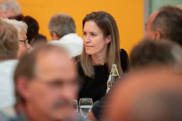 Generalversammlung Hotel Hof Weissbad 2022