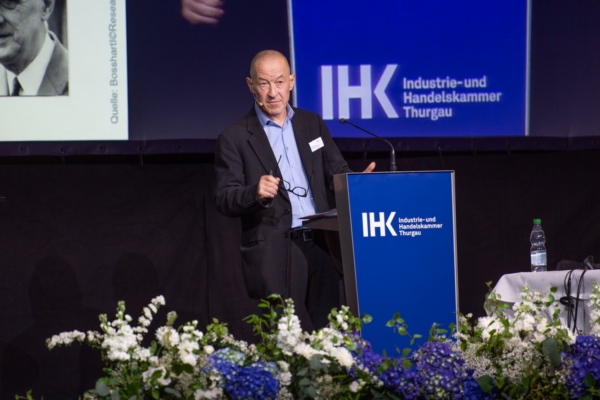 Generalversammlung IHK Thurgau 2022