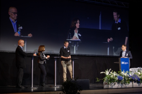 Generalversammlung IHK Thurgau 2022
