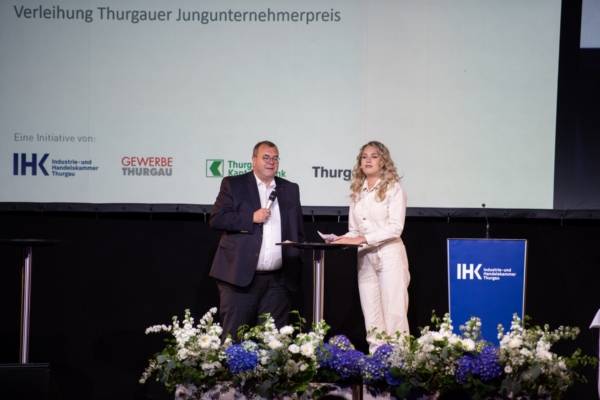 Generalversammlung IHK Thurgau 2022