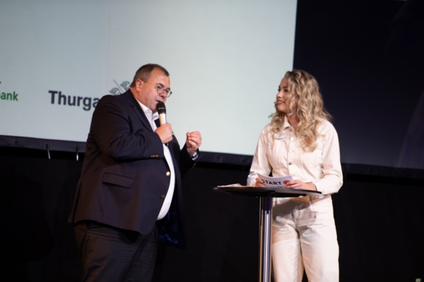 Generalversammlung IHK Thurgau 2022