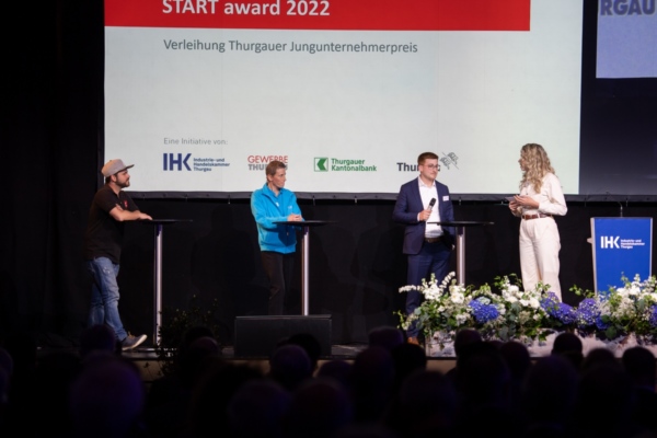 Generalversammlung IHK Thurgau 2022