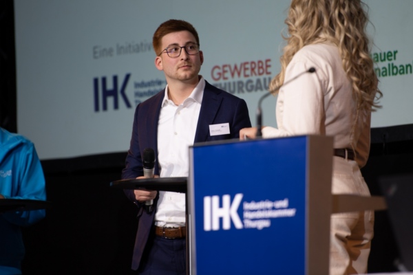 Generalversammlung IHK Thurgau 2022