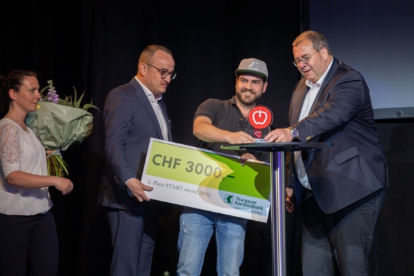 Generalversammlung IHK Thurgau 2022