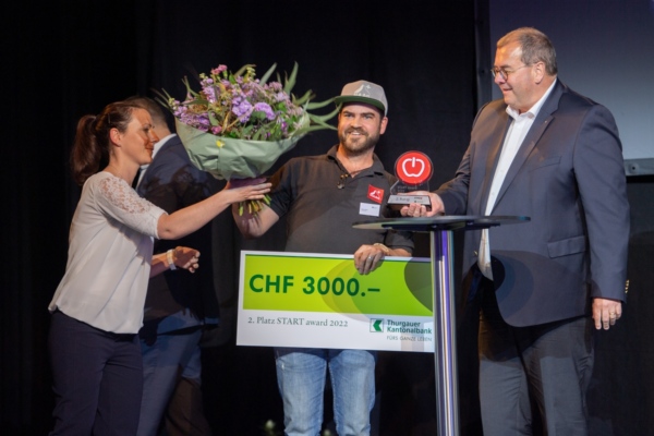 Generalversammlung IHK Thurgau 2022