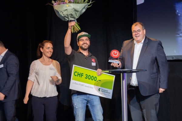 Generalversammlung IHK Thurgau 2022