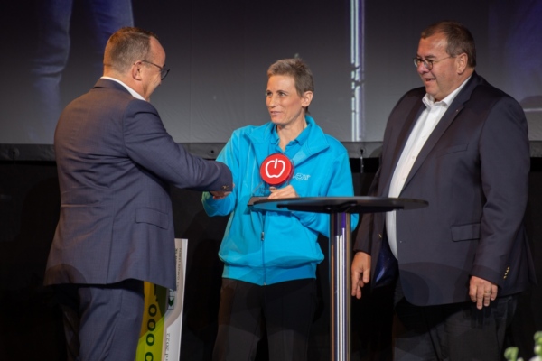 Generalversammlung IHK Thurgau 2022