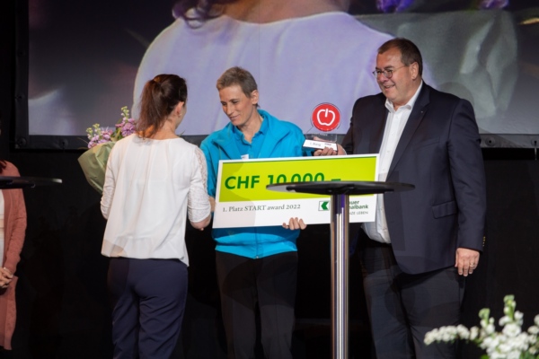 Generalversammlung IHK Thurgau 2022