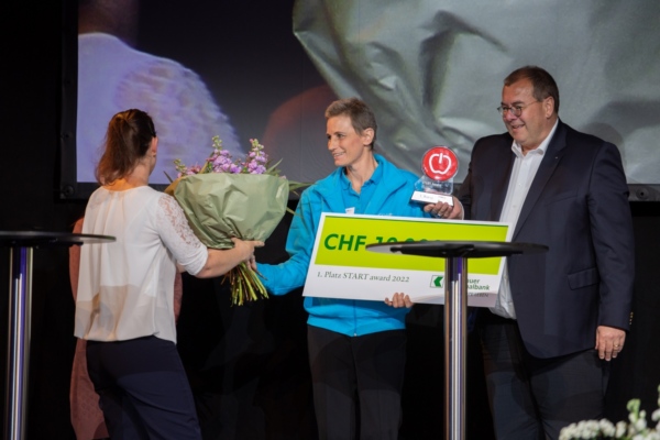 Generalversammlung IHK Thurgau 2022