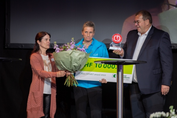 Generalversammlung IHK Thurgau 2022