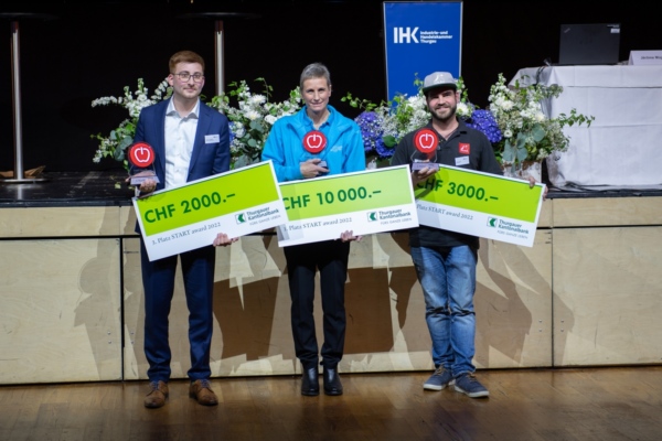 Generalversammlung IHK Thurgau 2022