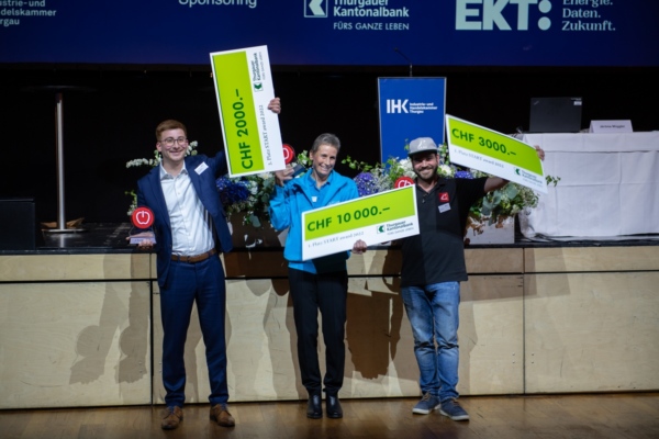 Generalversammlung IHK Thurgau 2022