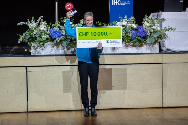 Generalversammlung IHK Thurgau 2022