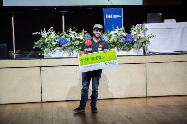 Generalversammlung IHK Thurgau 2022