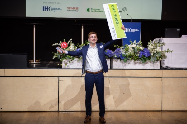 Generalversammlung IHK Thurgau 2022