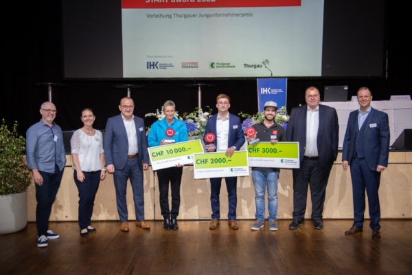 Generalversammlung IHK Thurgau 2022