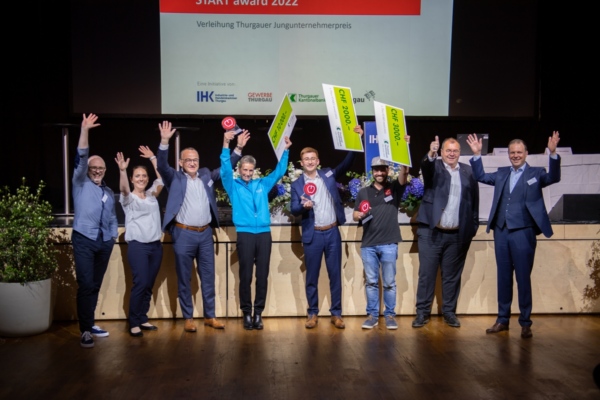 Generalversammlung IHK Thurgau 2022