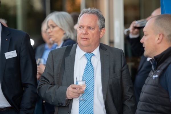 Generalversammlung IHK Thurgau 2022