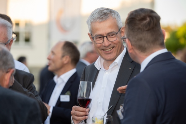 Generalversammlung IHK Thurgau 2022