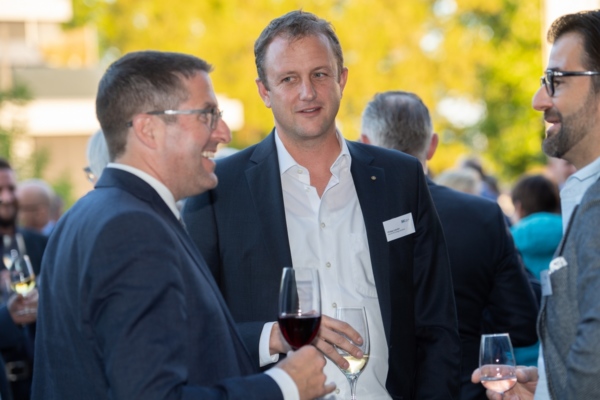 Generalversammlung IHK Thurgau 2022