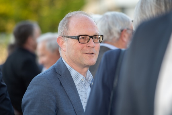 Generalversammlung IHK Thurgau 2022