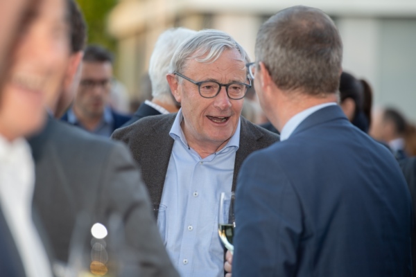 Generalversammlung IHK Thurgau 2022