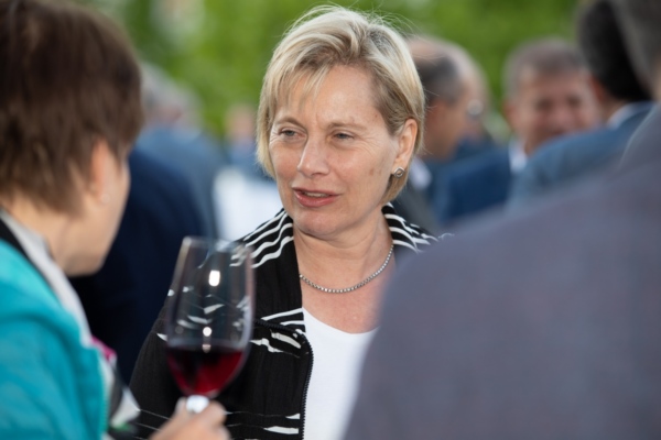 Generalversammlung IHK Thurgau 2022