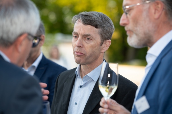 Generalversammlung IHK Thurgau 2022