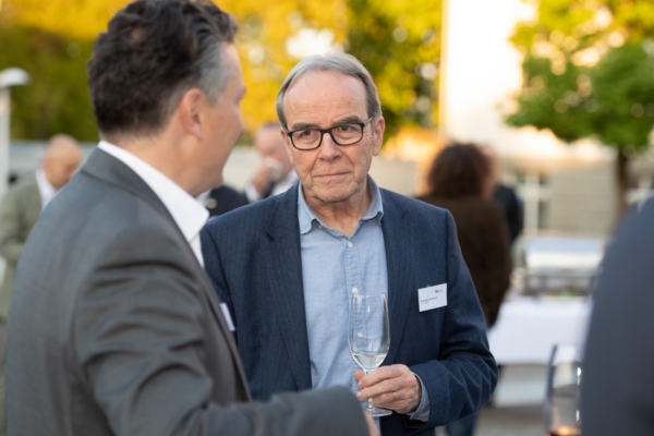 Generalversammlung IHK Thurgau 2022