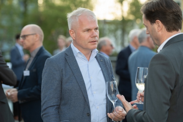 Generalversammlung IHK Thurgau 2022