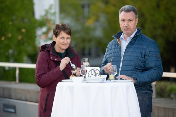 Generalversammlung IHK Thurgau 2022