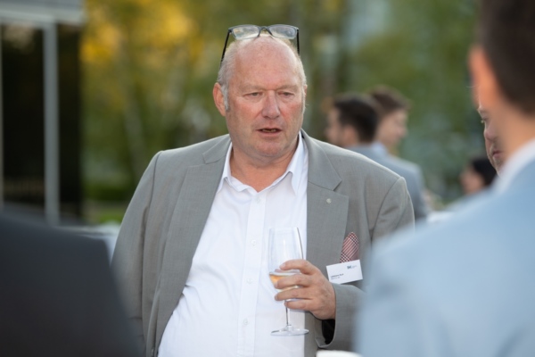 Generalversammlung IHK Thurgau 2022