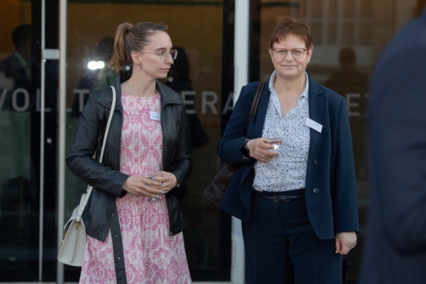 Generalversammlung IHK Thurgau 2022