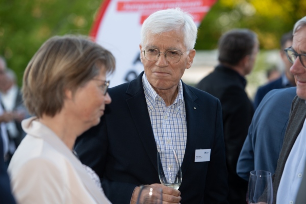 Generalversammlung IHK Thurgau 2022