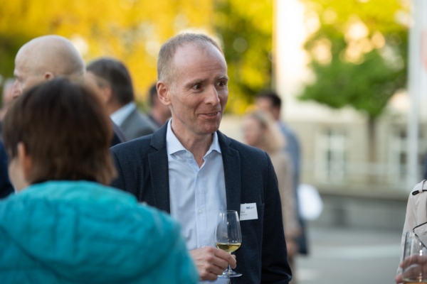 Generalversammlung IHK Thurgau 2022