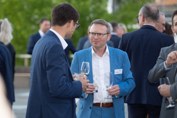 Generalversammlung IHK Thurgau 2022