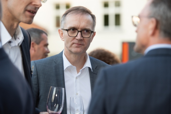 Generalversammlung IHK Thurgau 2022